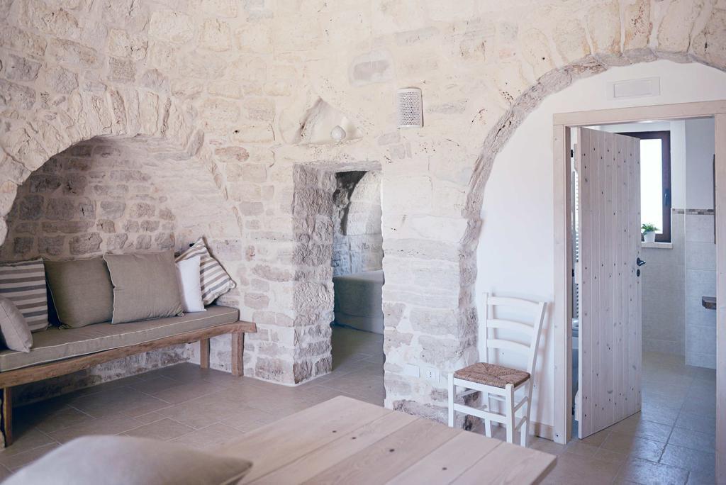 Masseria Signora Martina Franca Quarto foto