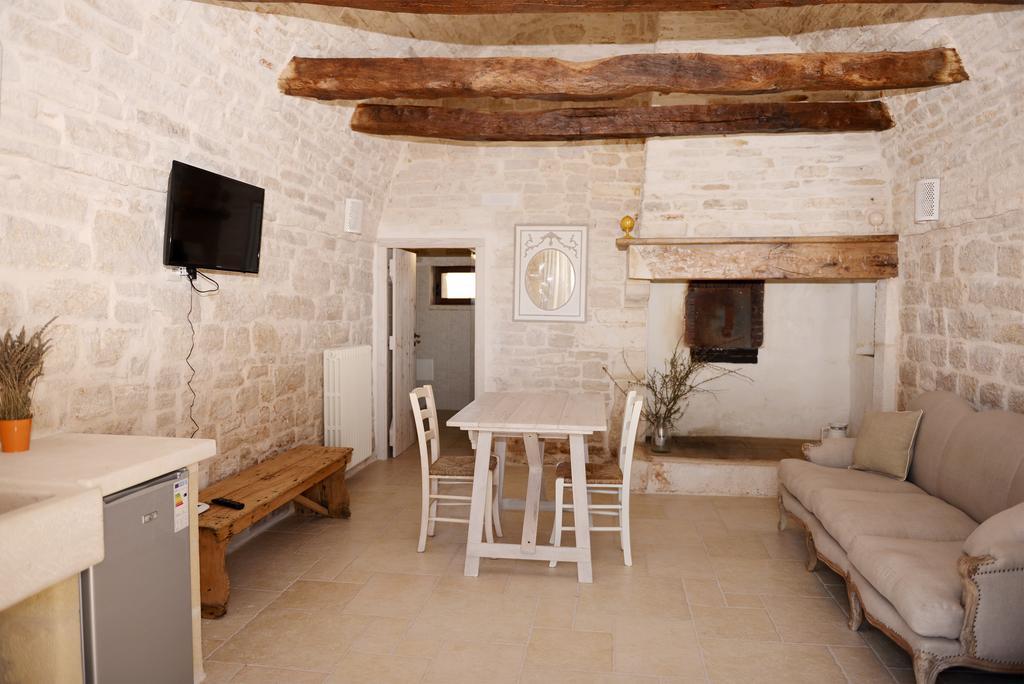 Masseria Signora Martina Franca Quarto foto