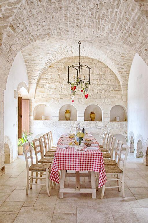 Masseria Signora Martina Franca Exterior foto
