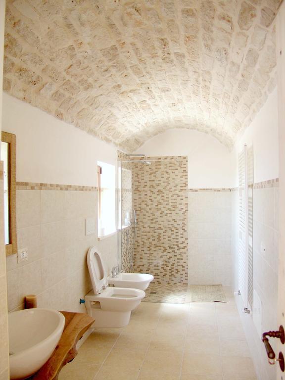 Masseria Signora Martina Franca Quarto foto